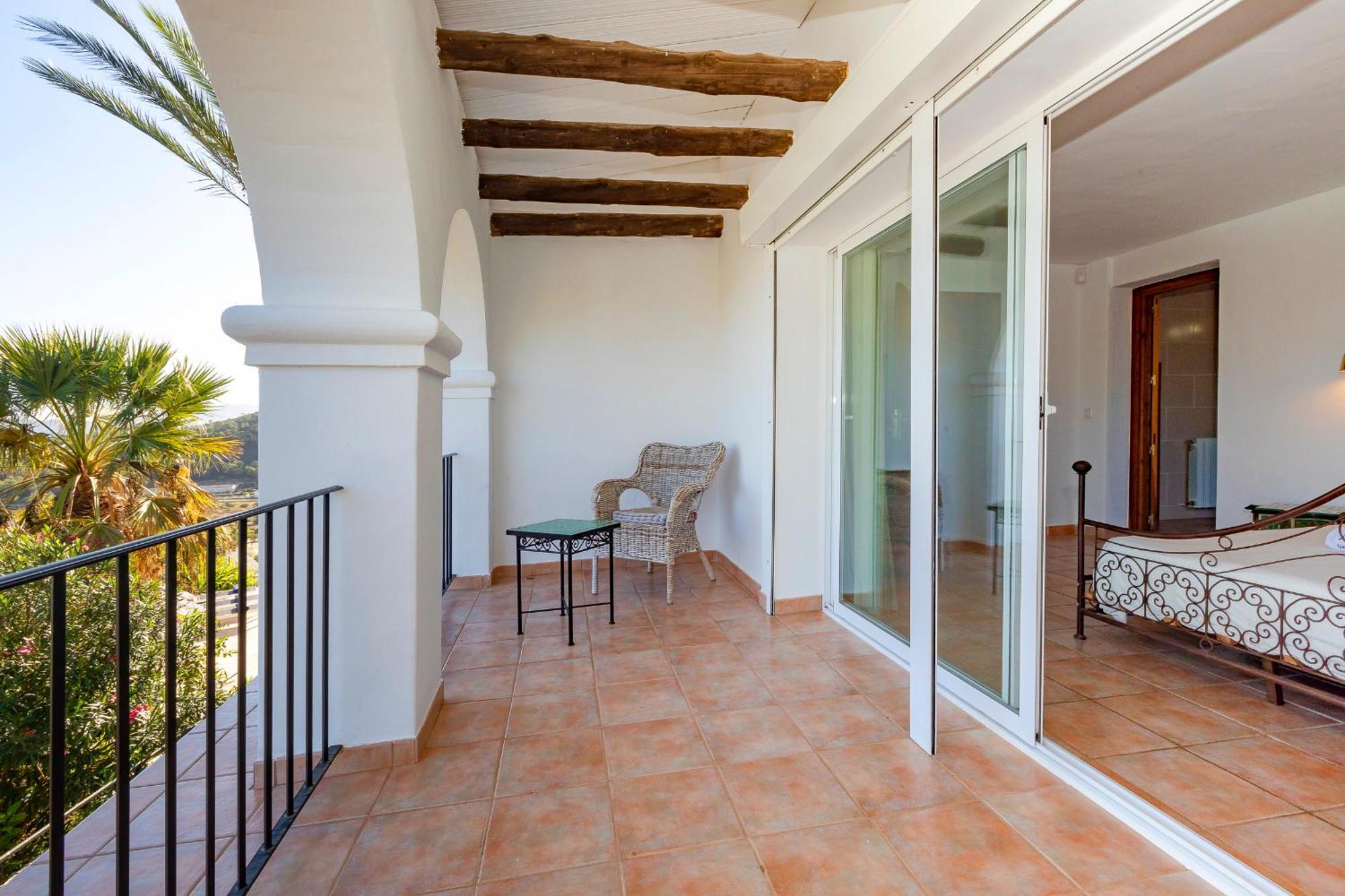 Near San Antonio Sleeps 11 * Sant Antoni de Portmany