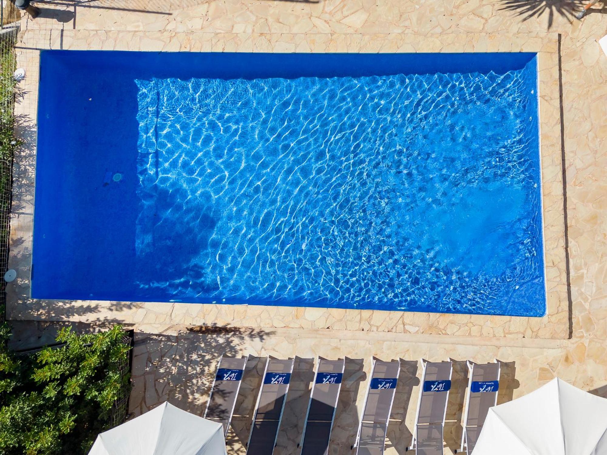 Villa Near San Antonio Sleeps 11 Sant Antoni de Portmany