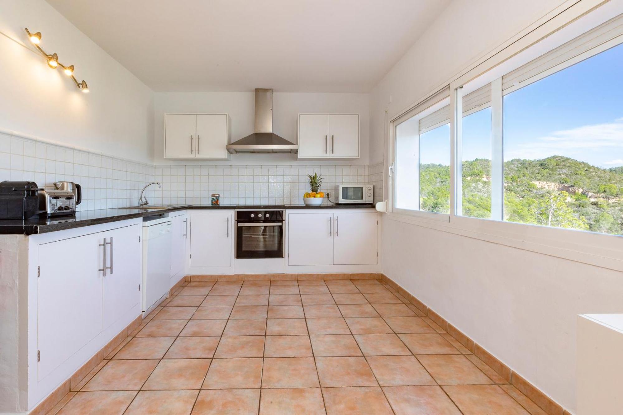 Near San Antonio Sleeps 11 Sant Antoni de Portmany